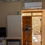Traditional Stone House In Vouni, Quiet With Courtyard & Bbq