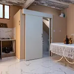 Traditional Stone House In Vouni, Quiet With Courtyard & Bbq Holiday home