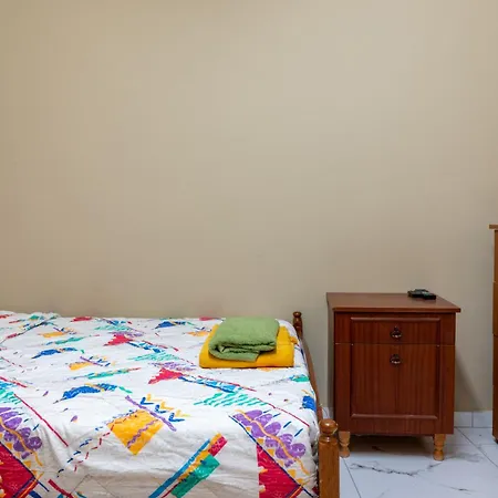 Traditional Stone House In Vouni, Quiet With Courtyard & Bbq Hébergement de vacances