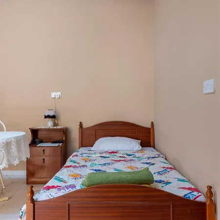 Casa vacanze Traditional Stone House In Vouni, Quiet With Courtyard & Bbq Vouni