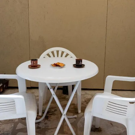 Traditional Stone House In Vouni, Quiet With Courtyard & Bbq * Vouni