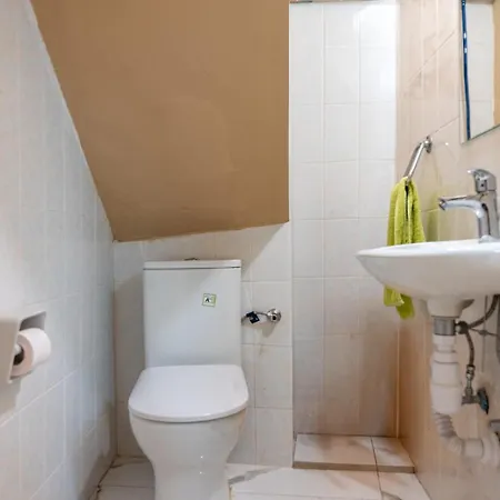 Traditional Stone House In Vouni, Quiet With Courtyard & Bbq * Vouni