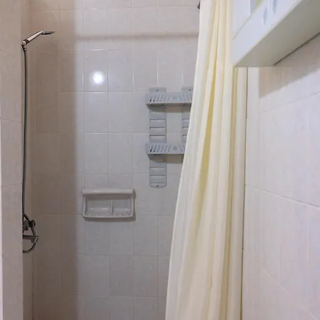 Traditional Stone House In Vouni, Quiet With Courtyard & Bbq *