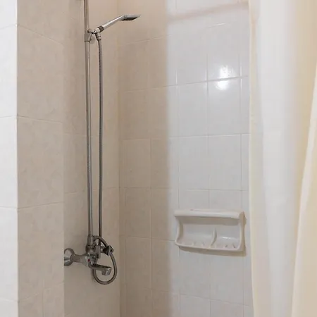 Traditional Stone House In Vouni, Quiet With Courtyard & Bbq Casa vacanze