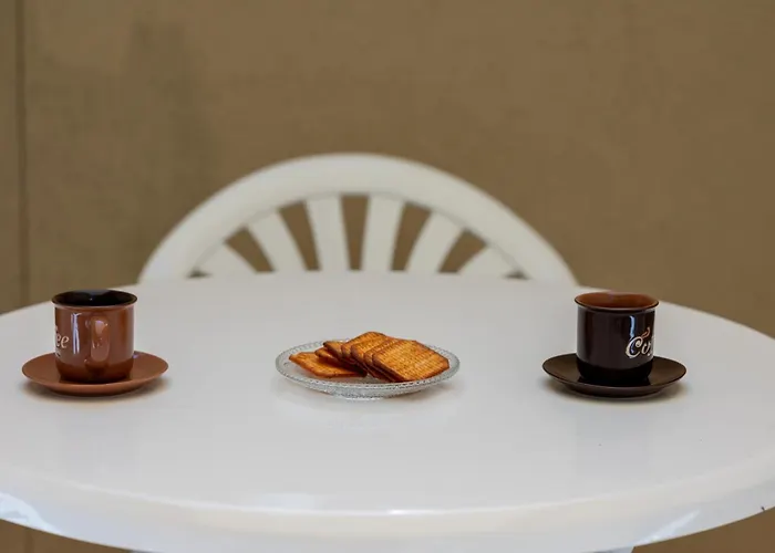 Traditional Stone House In Vouni, Quiet With Courtyard & Bbq