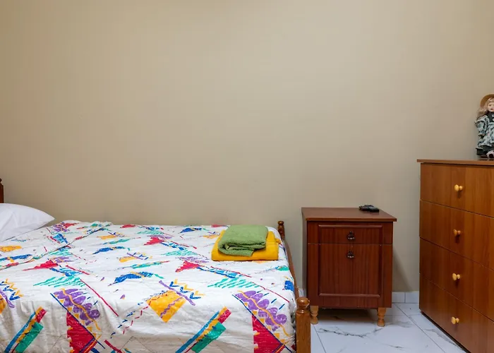 Traditional Stone House In Vouni, Quiet With Courtyard & Bbq 別荘