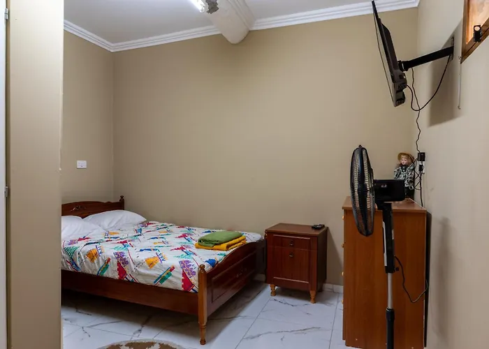 Traditional Stone House In Vouni, Quiet With Courtyard & Bbq 別荘