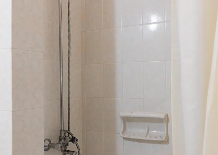 Traditional Stone House In Vouni, Quiet With Courtyard & Bbq 別荘